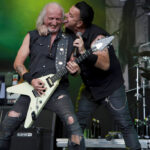 Dynamo Metal Fest 2024: Martyr

